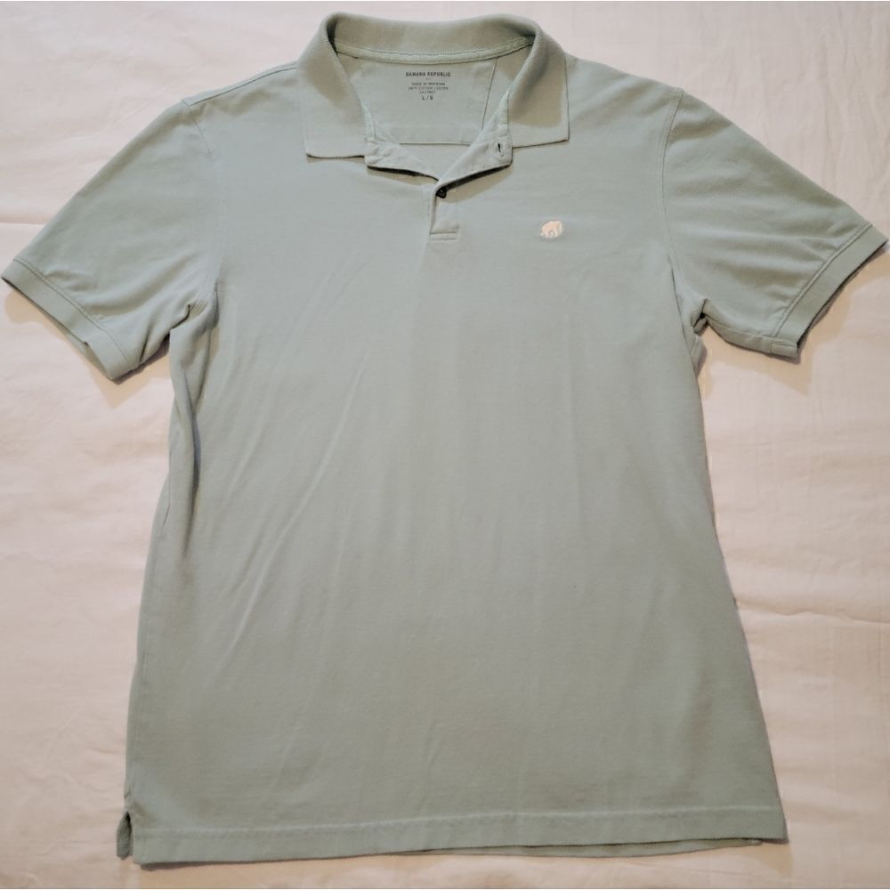 Banana Republic men's large